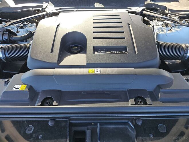 Land Rover Range Rover 2021, 134,049 km - 3.0 l - Bakı