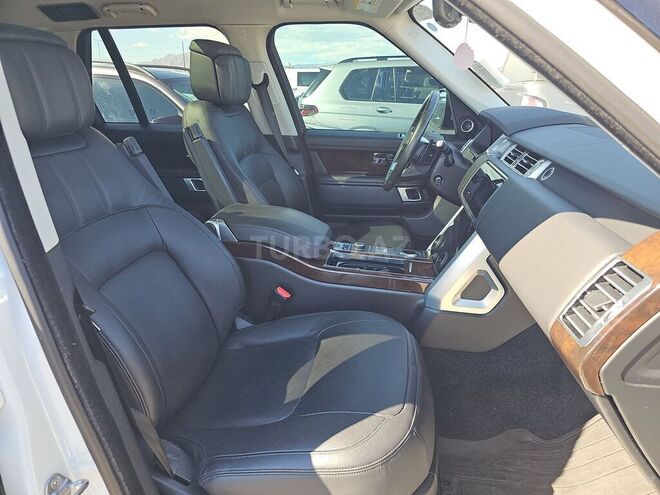 Land Rover Range Rover 2021, 134,049 km - 3.0 l - Bakı