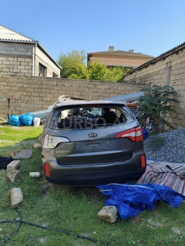 Kia Sorento 2013, 240,000 km - 2.0 l - Sumqayıt