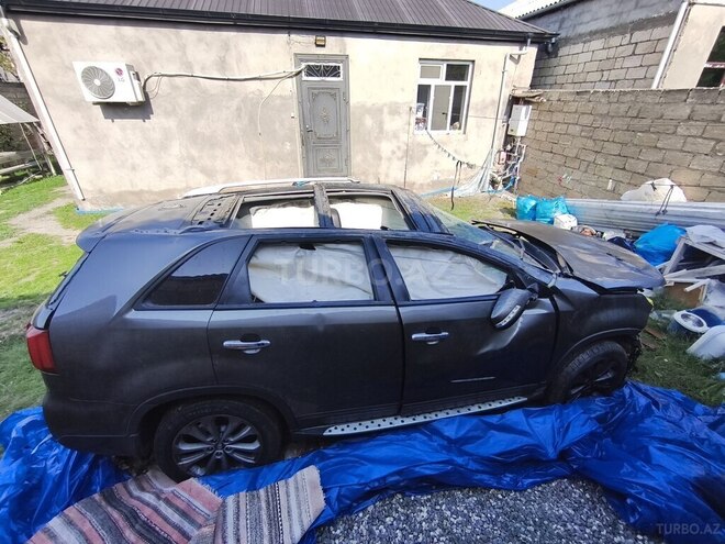 Kia Sorento 2013, 240,000 km - 2.0 l - Sumqayıt