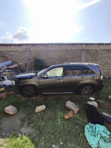 Kia Sorento 2013, 240,000 km - 2.0 l - Sumqayıt