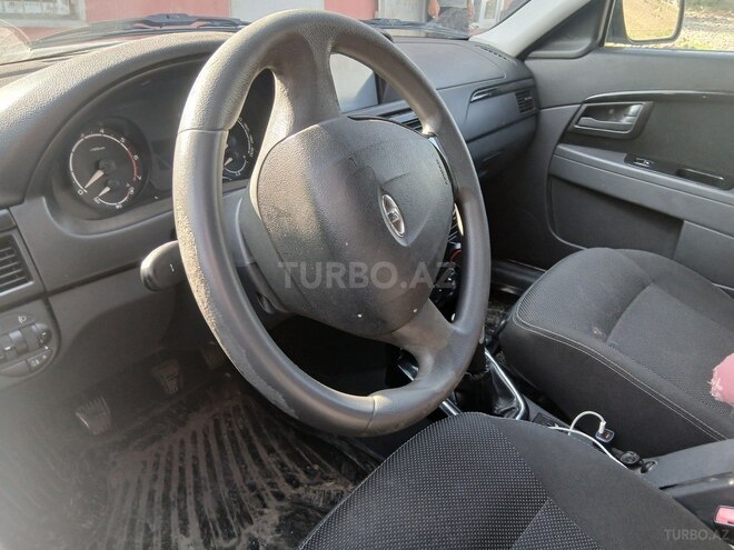 LADA (VAZ) Priora 2018, 221,000 km - 1.6 л - Cəlilabad