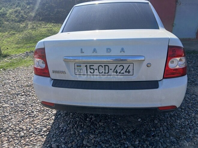 LADA (VAZ) Priora 2018, 221,000 km - 1.6 л - Cəlilabad