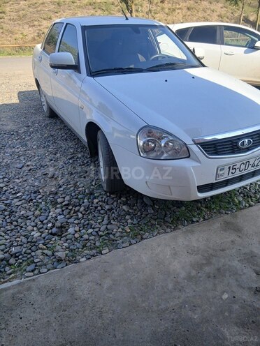 LADA (VAZ) Priora 2018, 221,000 km - 1.6 л - Cəlilabad