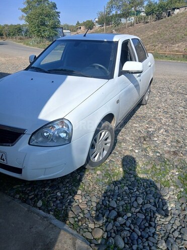 LADA (VAZ) Priora 2018, 221,000 km - 1.6 л - Cəlilabad