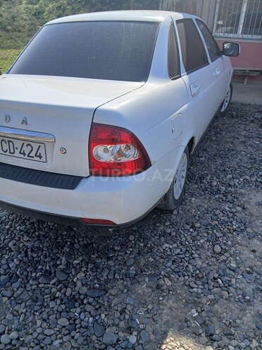 LADA (VAZ) Priora 2018, 221,000 km - 1.6 л - Cəlilabad