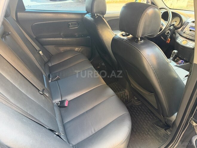 Hyundai Elantra 2008, 207,000 km - 2.0 л - Bakı