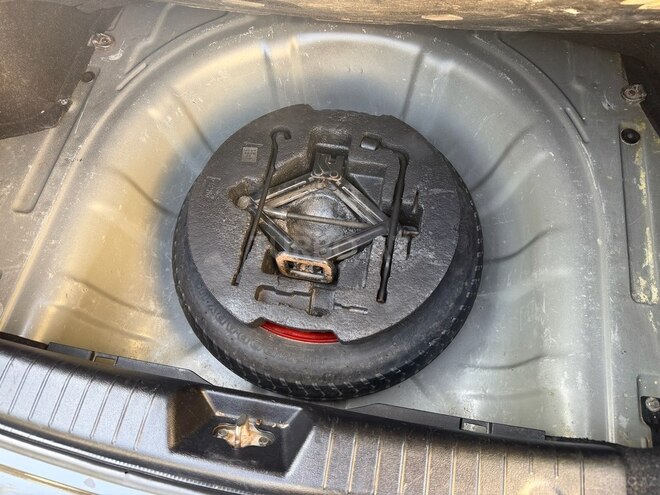 Hyundai Elantra 2008, 207,000 km - 2.0 л - Bakı