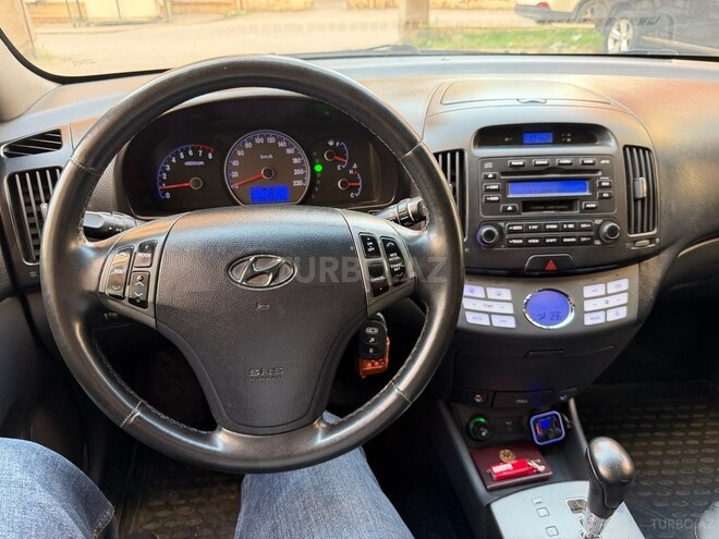 Hyundai Elantra 2008, 207,000 km - 2.0 л - Bakı