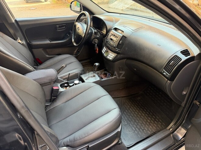 Hyundai Elantra 2008, 207,000 km - 2.0 л - Bakı