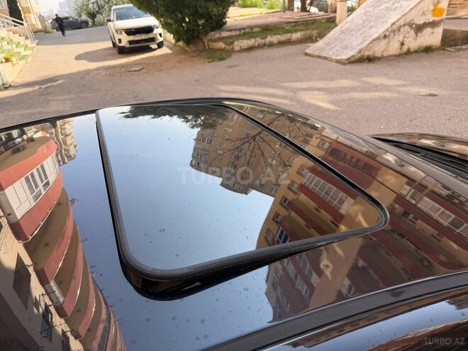 Hyundai Elantra 2008, 207,000 km - 2.0 л - Bakı