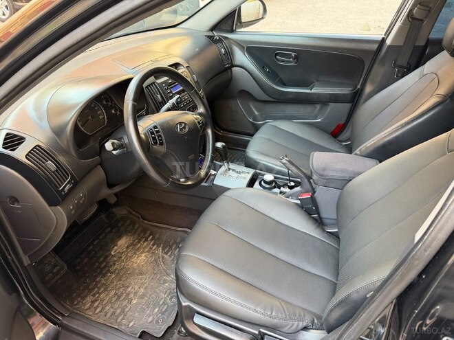 Hyundai Elantra 2008, 207,000 km - 2.0 л - Bakı
