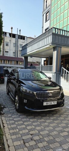 Kia Sorento 2018, 164,800 km - 2.2 l - Bakı