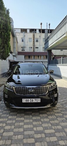 Kia Sorento 2018, 164,800 km - 2.2 l - Bakı