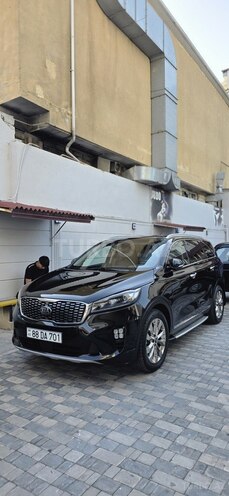 Kia Sorento 2018, 164,800 km - 2.2 l - Bakı