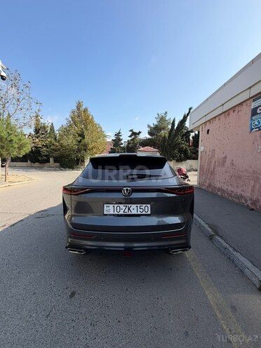 Changan  2025, 10,500 km - 1.5 l - Bakı