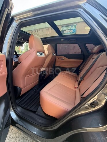 Changan  2025, 10,500 km - 1.5 l - Bakı
