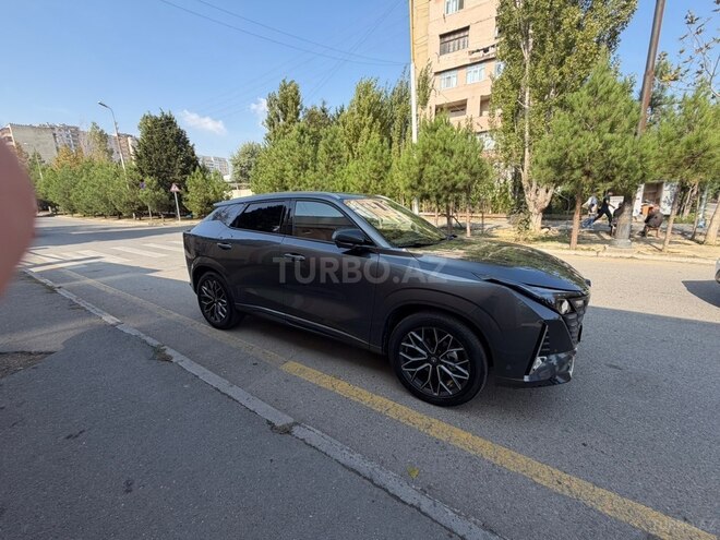 Changan  2025, 10,500 km - 1.5 l - Bakı