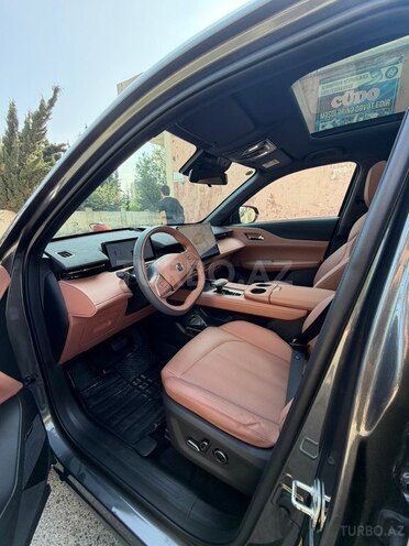 Changan  2025, 10,500 km - 1.5 l - Bakı