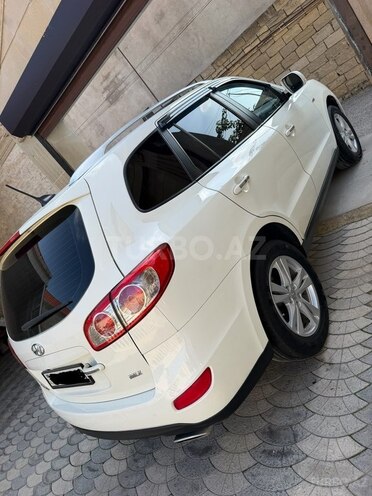 Hyundai Santa Fe 2010, 174,000 km - 2.0 l - Bakı