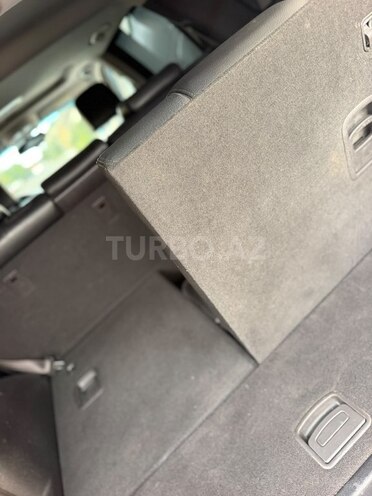 Hyundai Santa Fe 2010, 174,000 km - 2.0 l - Bakı