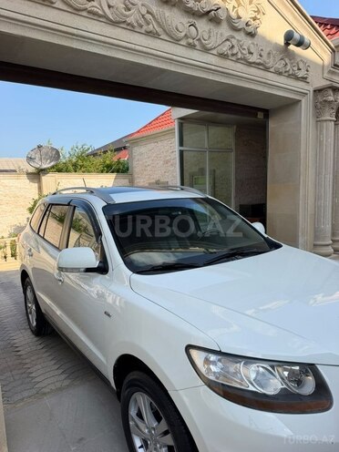 Hyundai Santa Fe 2010, 174,000 km - 2.0 l - Bakı