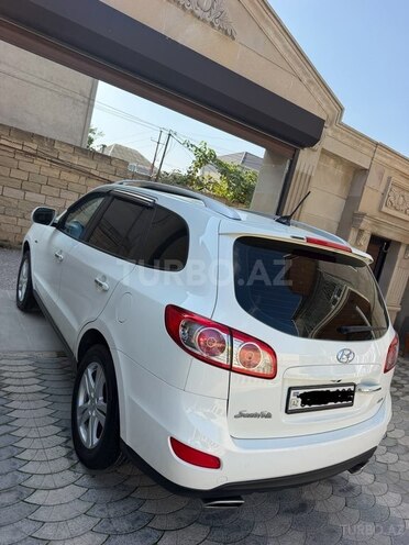Hyundai Santa Fe 2010, 174,000 km - 2.0 l - Bakı