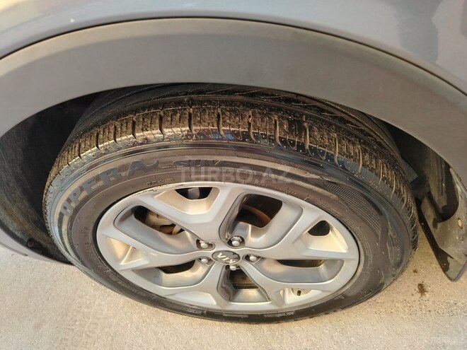 Kia Sorento 2015, 244,900 km - 2.0 l - Bakı