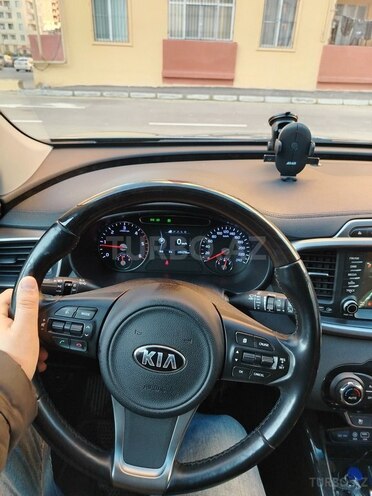 Kia Sorento 2015, 244,900 km - 2.0 l - Bakı