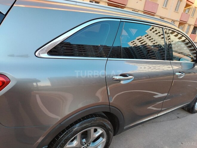 Kia Sorento 2015, 244,900 km - 2.0 l - Bakı
