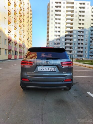 Kia Sorento 2015, 244,900 km - 2.0 l - Bakı