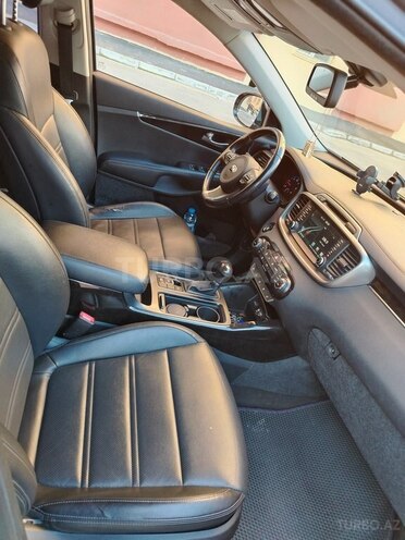 Kia Sorento 2015, 244,900 km - 2.0 l - Bakı