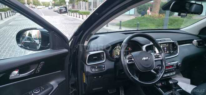 Kia Sorento 2018, 164,800 km - 2.2 l - Bakı
