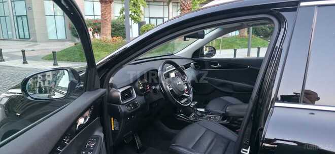 Kia Sorento 2018, 164,800 km - 2.2 l - Bakı