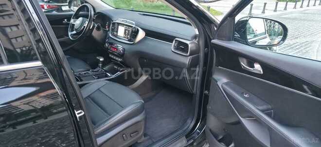 Kia Sorento 2018, 164,800 km - 2.2 l - Bakı