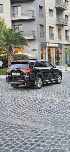 Kia Sorento 2018, 164,800 km - 2.2 l - Bakı