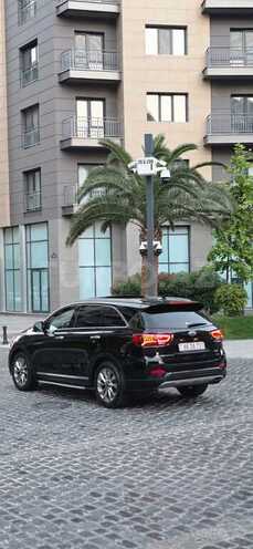 Kia Sorento 2018, 164,800 km - 2.2 l - Bakı