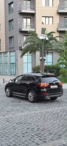 Kia Sorento 2018, 164,800 km - 2.2 l - Bakı