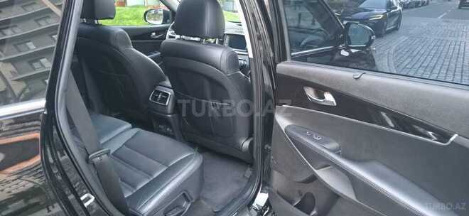 Kia Sorento 2018, 164,800 km - 2.2 l - Bakı