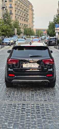 Kia Sorento 2018, 164,800 km - 2.2 l - Bakı