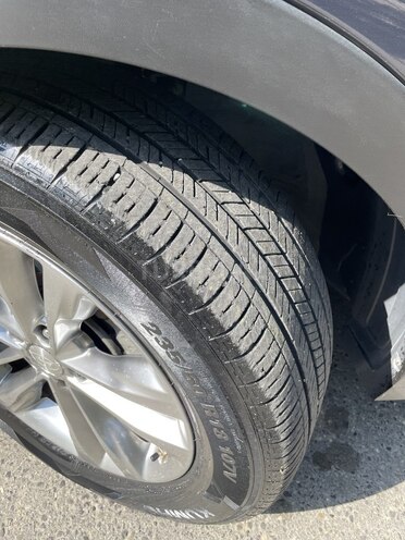 Hyundai Santa Fe 2016, 195,500 km - 2.0 л - Bakı