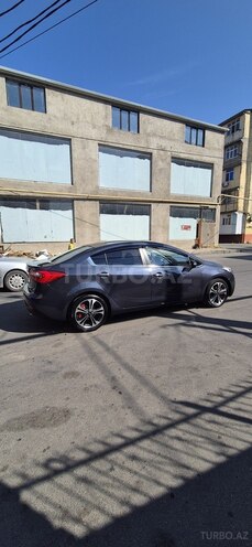 Kia Cerato 2015, 185,000 km - 2.0 l - Xırdalan