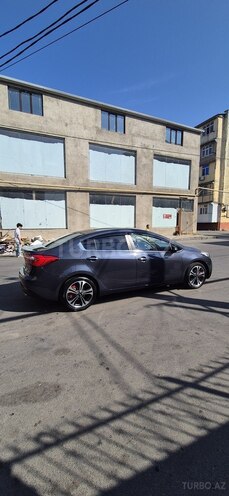 Kia Cerato 2015, 185,000 km - 2.0 l - Xırdalan