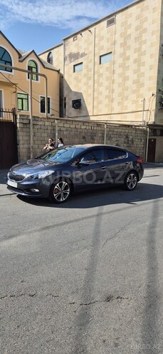 Kia Cerato 2015, 185,000 km - 2.0 l - Xırdalan