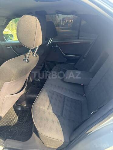 Mercedes C 230 1997, 282,000 km - 2.3 л - Ucar