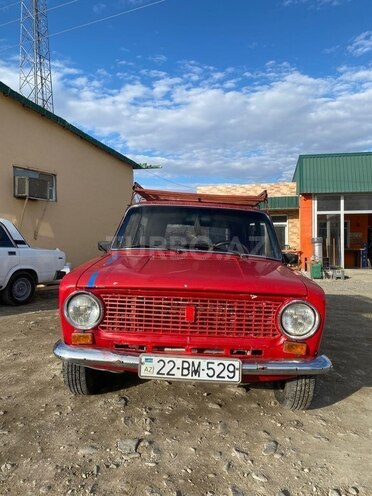 LADA (VAZ) 2102 1983, 357,756 km - 1.5 l - Goranboy