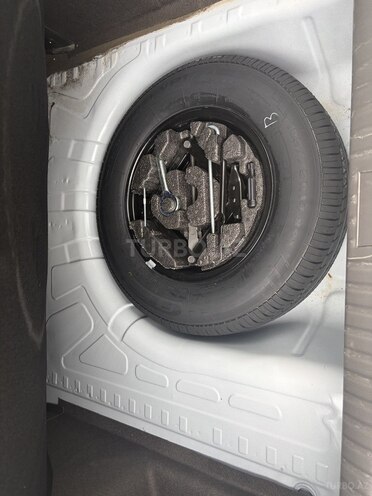 Chevrolet Cobalt 2025, 40,000 km - 1.5 l - Quba