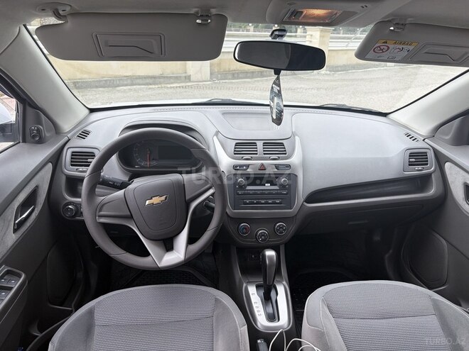 Chevrolet Cobalt 2025, 40,000 km - 1.5 l - Quba