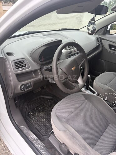 Chevrolet Cobalt 2025, 40,000 km - 1.5 l - Quba