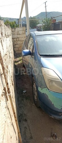 Toyota Prius 2005, 482,802 km - 1.5 л - Bakı